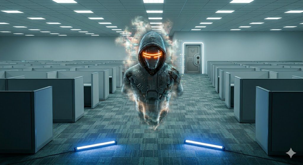 CIPHER office